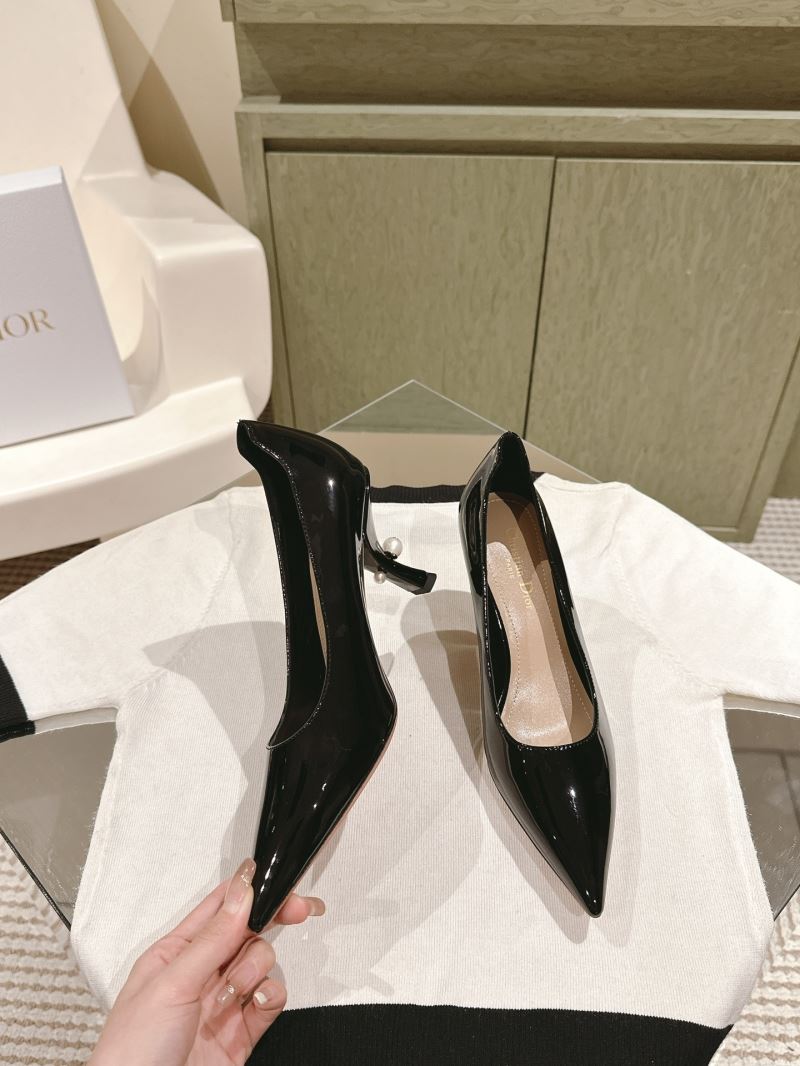 Christian Dior Heeled Shoes